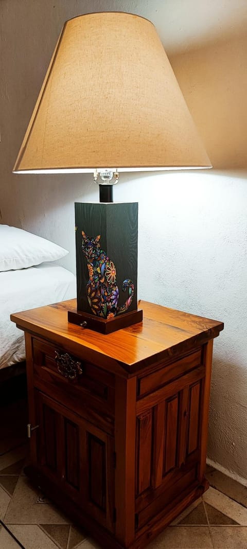 La Adornada Gladiola Apartment in Taxco