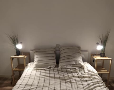 La randonnée Country House in Wallonia, Belgium