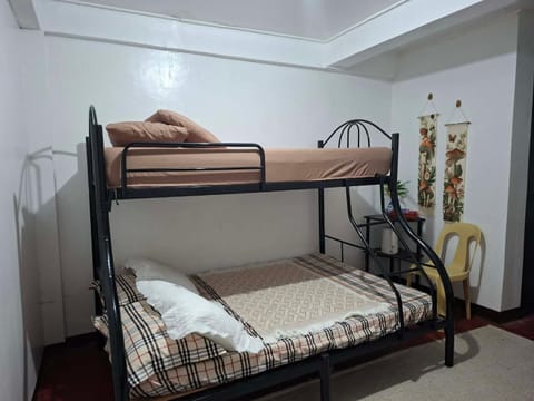 Bed, Bedroom, bunk bed