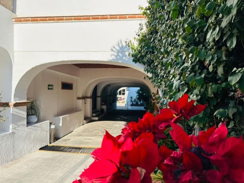Posada San Javier Hotel in Tequisquiapan