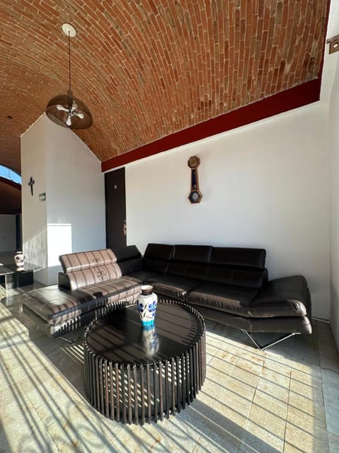 Posada San Javier Hotel in Tequisquiapan