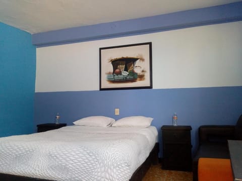 Pensión Aguayo Bed and Breakfast in Puebla