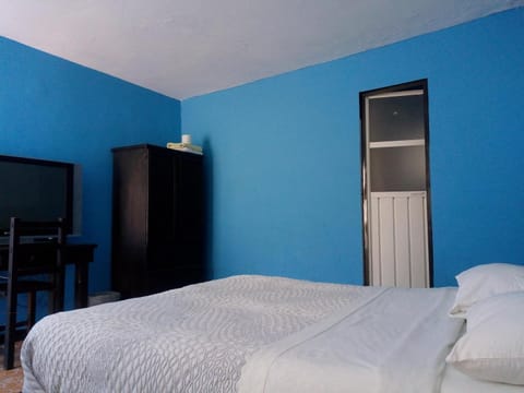 Pensión Aguayo Bed and Breakfast in Puebla