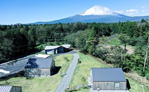 Natural landscape, Mountain view