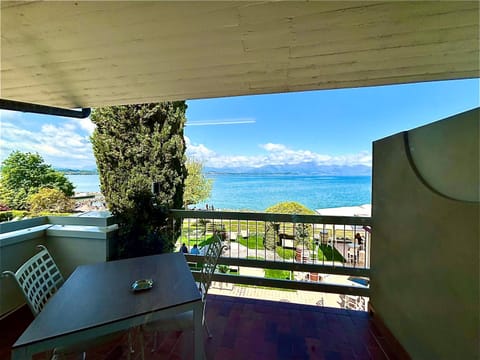 Garden, View (from property/room), Balcony/Terrace, Garden view, Lake view, Mountain view, Mountain view, Pool view