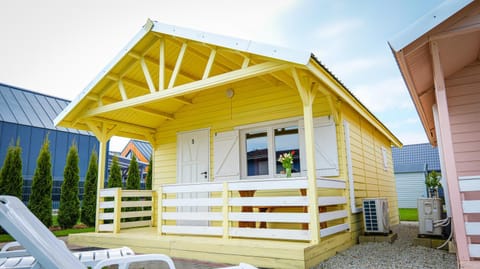 Property building, Balcony/Terrace