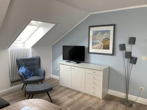 Haus Nuschka Apartment in Wenningstedt-Braderup