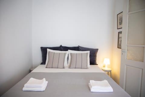 Authentic Aegina Townhouses House in Argolis, Greece