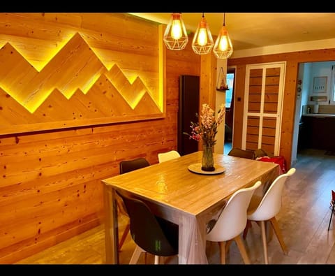 Morzine Ressachaux A3 - Chrismas Apt Apartment in Les Gets