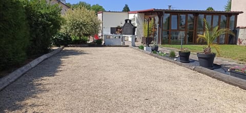 Appartement entier Apartment in Vosges