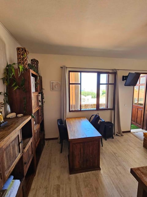 Cozy Room wtih Amazing Sea View of the Old Harbour Apartment in Chania