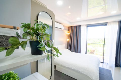 The Urban Tropical Apartments Apartment in Mai Khao