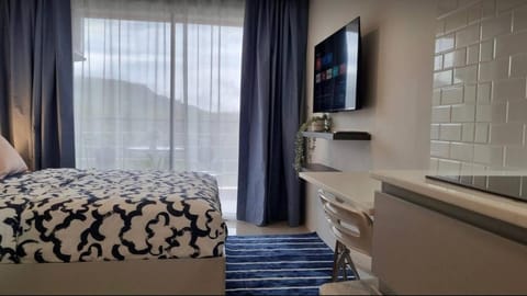 The Urban Tropical Apartments Apartment in Mai Khao