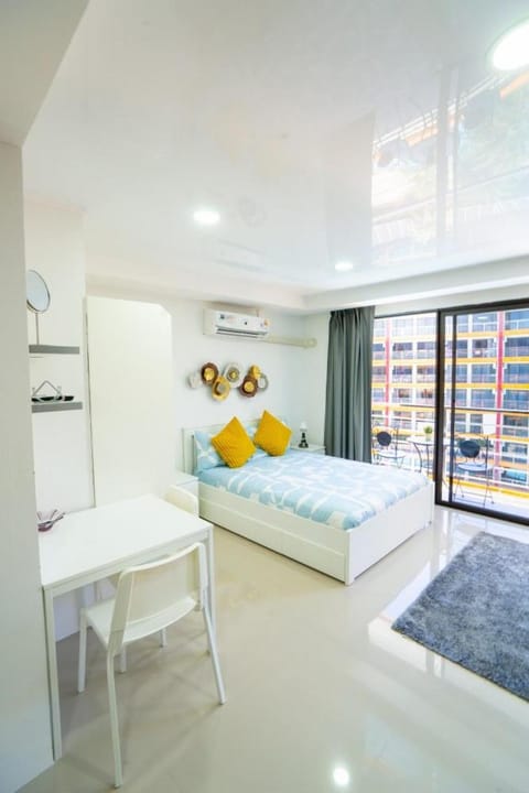 The Urban Tropical Apartments Apartment in Mai Khao