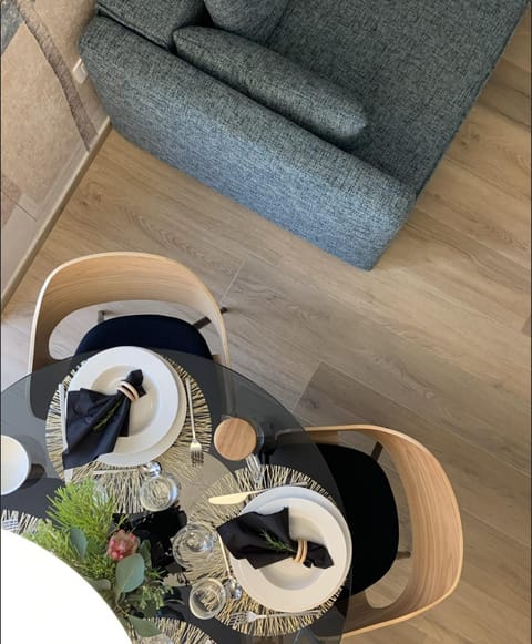 Central Suite con garage a due passi dal centro Apartment in San Benedetto del Tronto