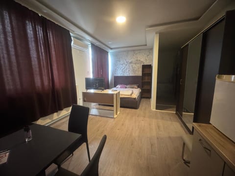 Apartmani Apartment in Belgrade