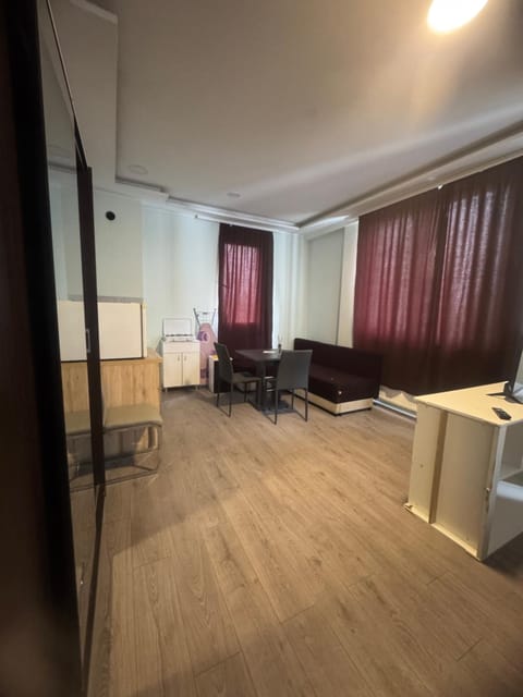 Apartmani Apartment in Belgrade