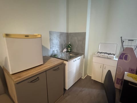 Apartmani Apartment in Belgrade