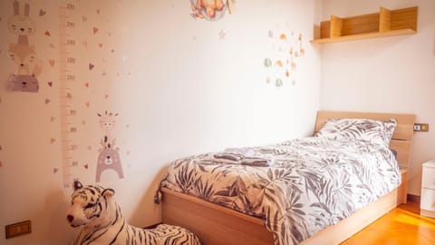 Casa di Alice House in Lombardy