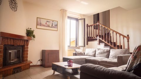 Casa di Alice House in Lombardy