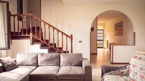 Casa di Alice House in Lombardy