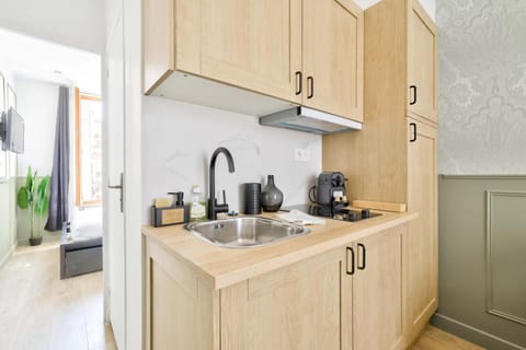 GuestReady - Charm and Comfort near Paris Apartment in Île-de-France