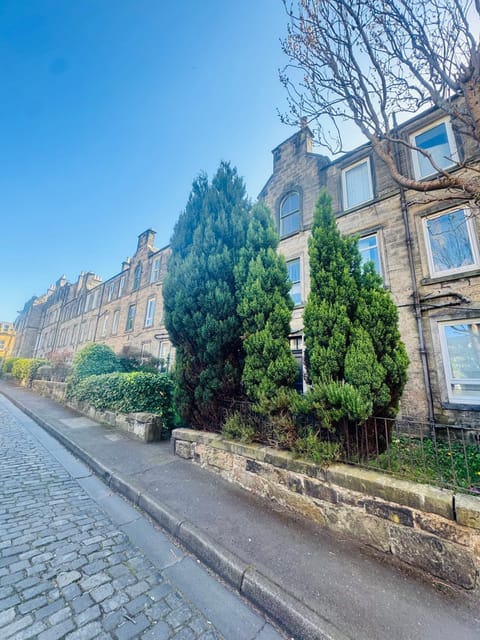Haymarket Flat Vacation rental in Edinburgh