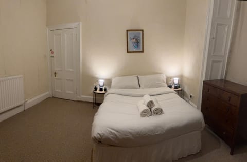 Haymarket Flat Vacation rental in Edinburgh