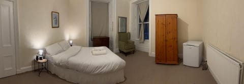 Haymarket Flat Vacation rental in Edinburgh