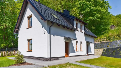 Apartament pod Bukiem Apartment in Pomeranian Voivodeship