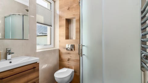 Apartament pod Bukiem Apartment in Pomeranian Voivodeship