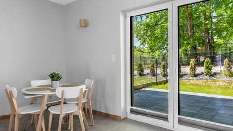 Apartament pod Bukiem Apartment in Pomeranian Voivodeship