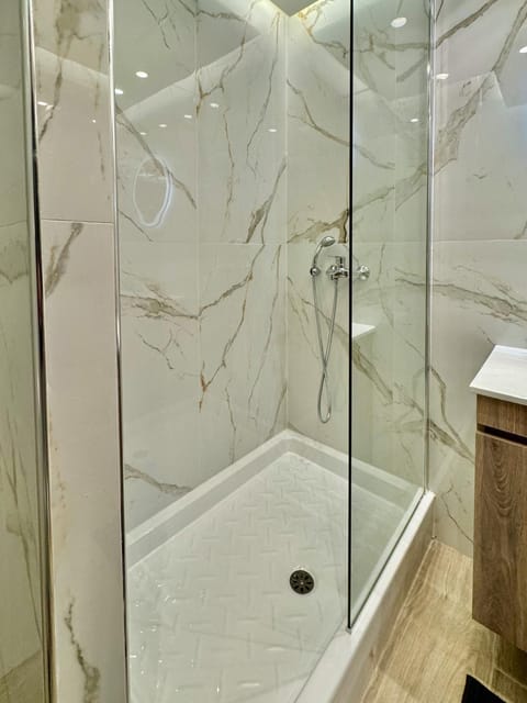 Velvet Aura Edessa Apartment in Decentralized Administration of Macedonia and Thrace