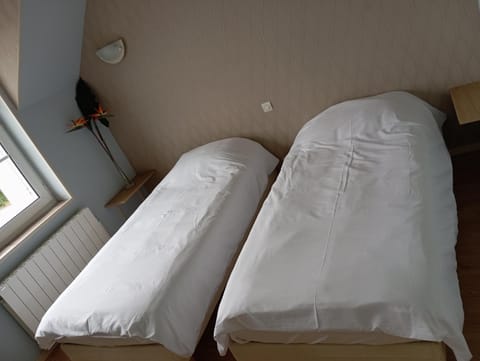 Le relais du Perche Hotel in Normandy