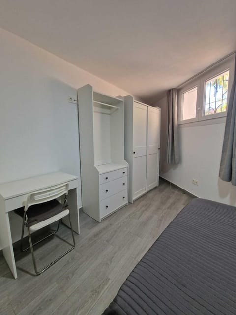 El Rincón de la tranquilidad Escapando de todo Apartment in Malaga