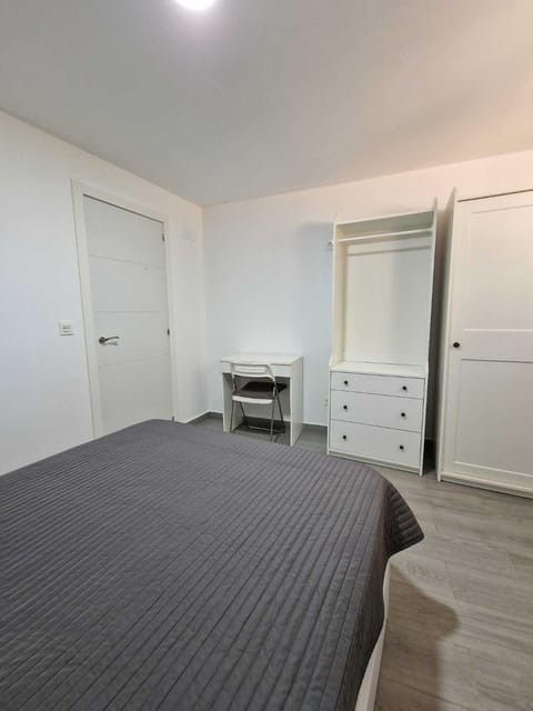 El Rincón de la tranquilidad Escapando de todo Apartment in Malaga