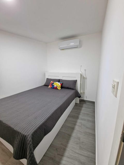 El Rincón de la tranquilidad Escapando de todo Apartment in Malaga