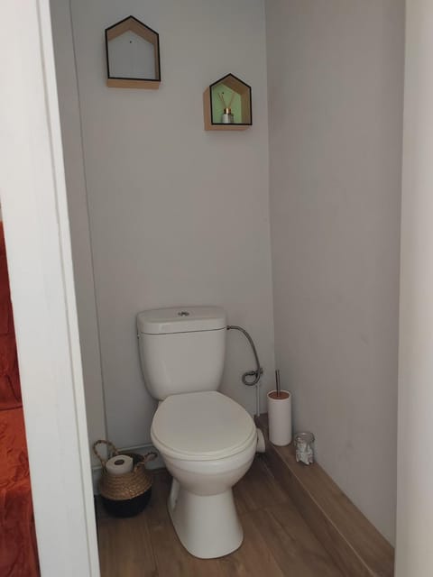 La Golondrina Apartment in Villefranche-sur-Saone