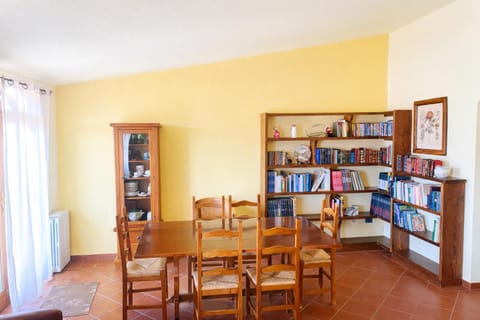 Casa Mia Apartment in Siniscola