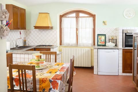 Casa Mia Apartment in Siniscola