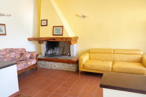 Casa Mia Apartment in Siniscola