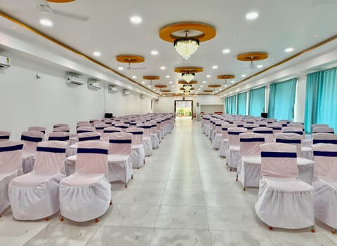Banquet/Function facilities