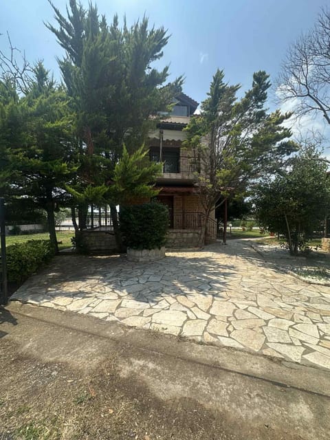 Villa canty Villa in Halkidiki