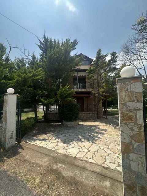 Villa canty Villa in Halkidiki