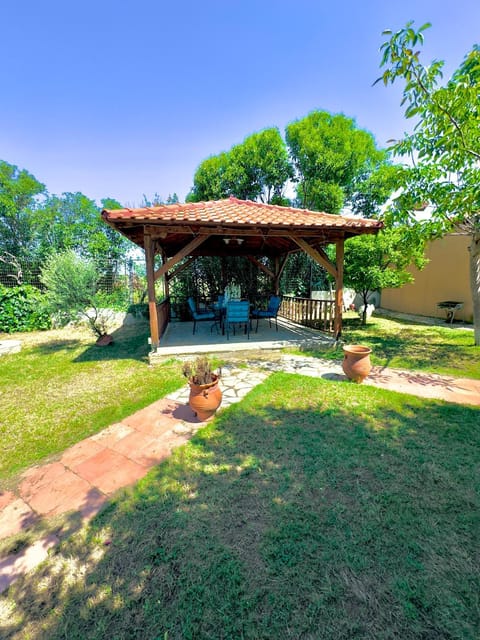 Villa canty Villa in Halkidiki