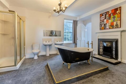 The Manor Shifnal Telford House in Telford