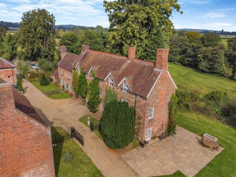 The Manor Shifnal Telford House in Telford