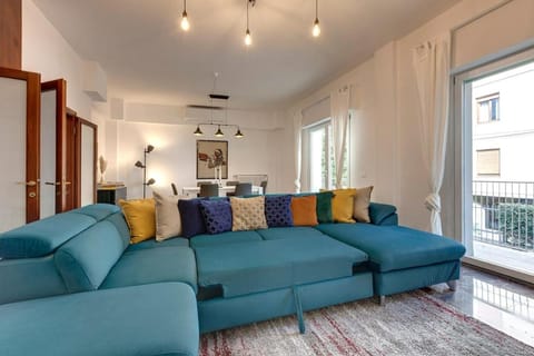 Fortezza Apartment Apartment in Florence