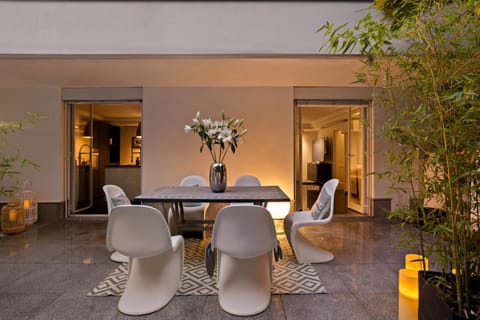 Apartmaji Portorož - Portorož Mansion Suites Apartment in Portorož