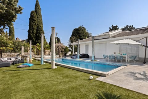 Apartmaji Portorož - Portorož Mansion Suites Apartment in Portorož